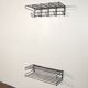 Coat rack and shoe rack 1980