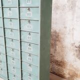 Strafor valve cabinet