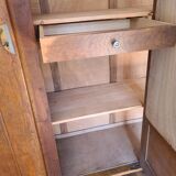 vintage wardrobe from the 1950s