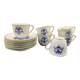 “bernardaud” coffee service