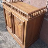 Shop counter