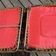 Lafuma camp bed deckchair