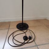 "sintesi terra" floor lamp, eternesto gismondi - 1970s