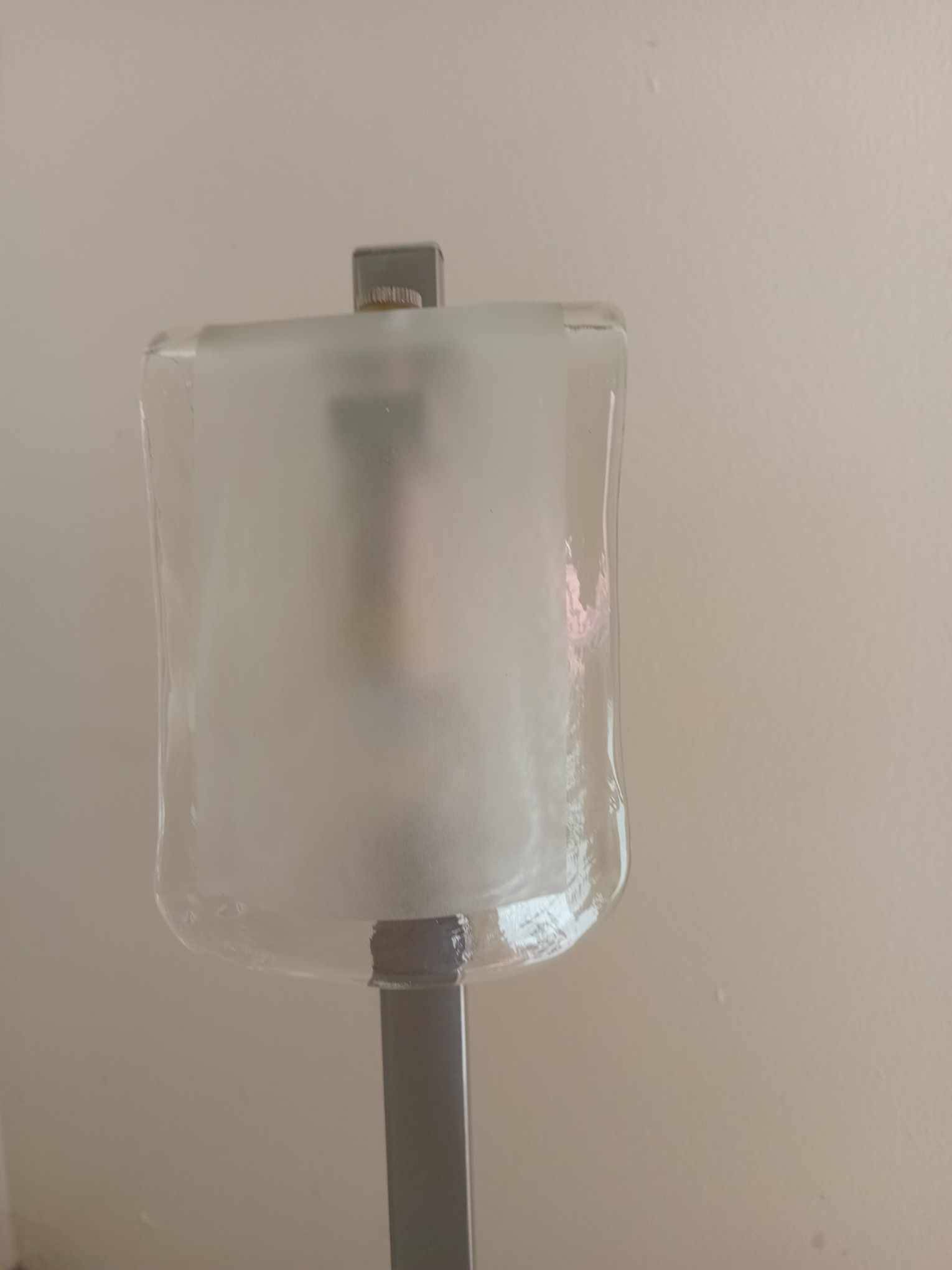 Table lamp from the 80s/90s brand EGLO.