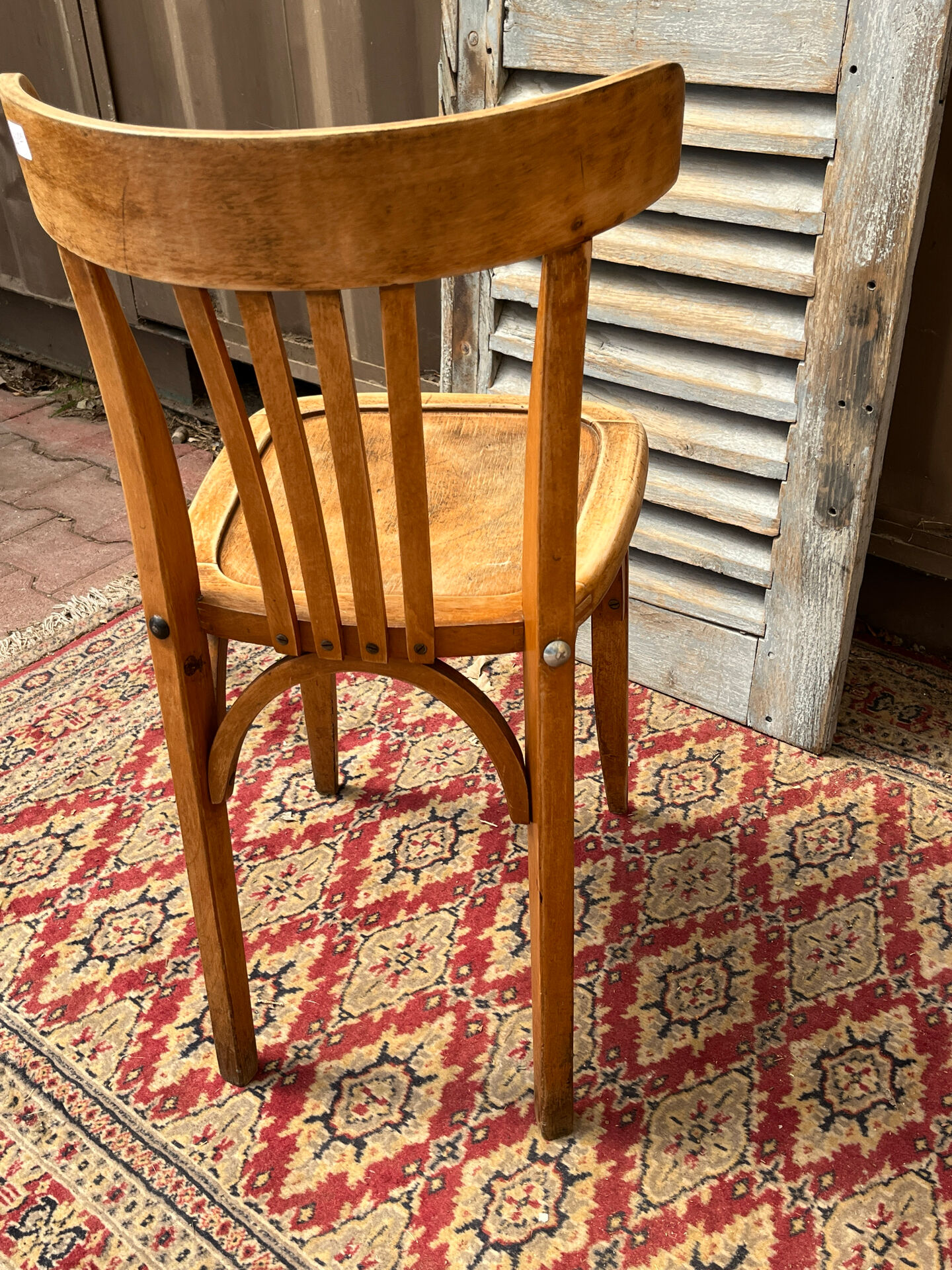 Bistro chair