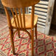 Bistro chair