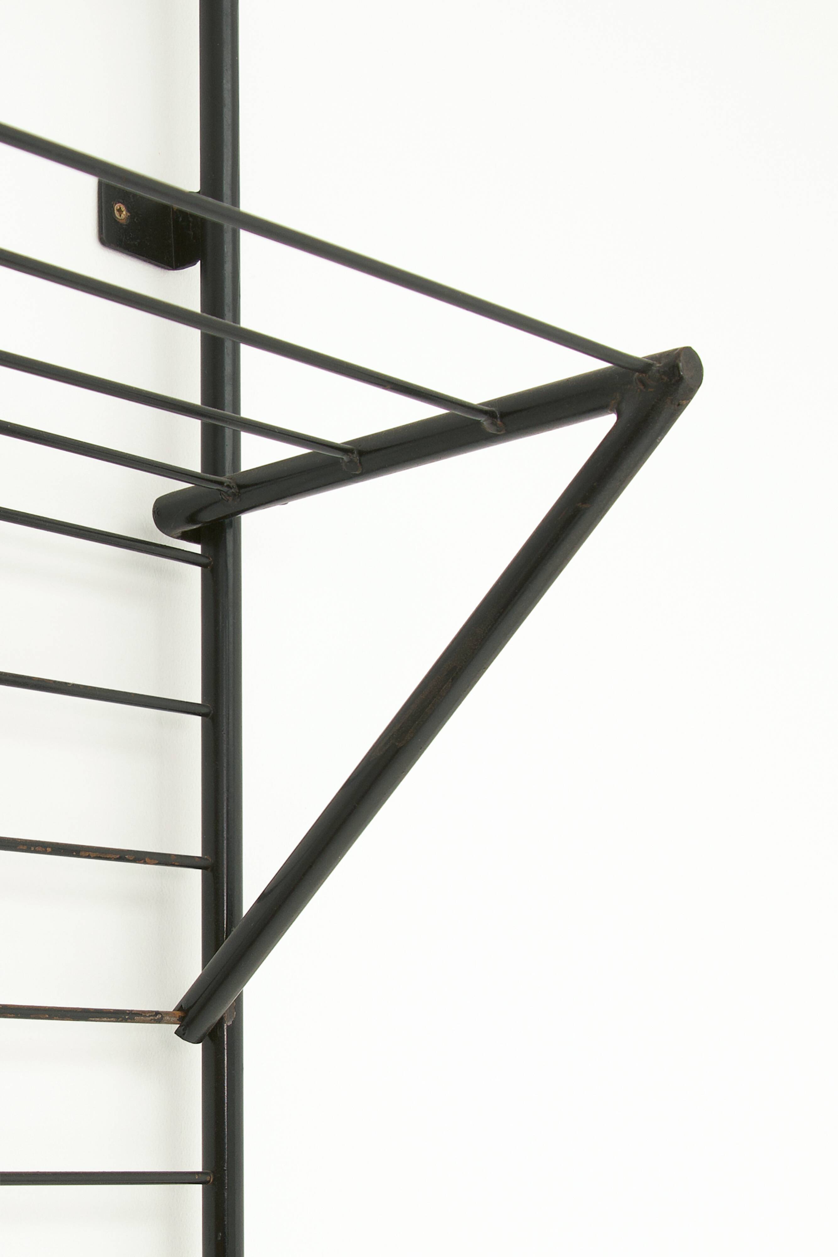 'Toonladder' Coat Rack - Coen de Vries