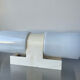 Scandinavian midcentury design bathroom light double sided