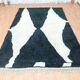 Handmade Moroccan rug high quality 3x2 m