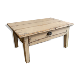 Vintage coffee table