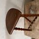 Tripod stool