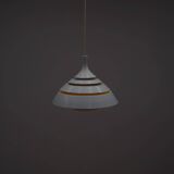 „Lamell“ pendant lamp by Hans Agne Jakobsson for Markaryd