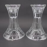 Pair of candlesticks