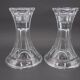 Pair of candlesticks