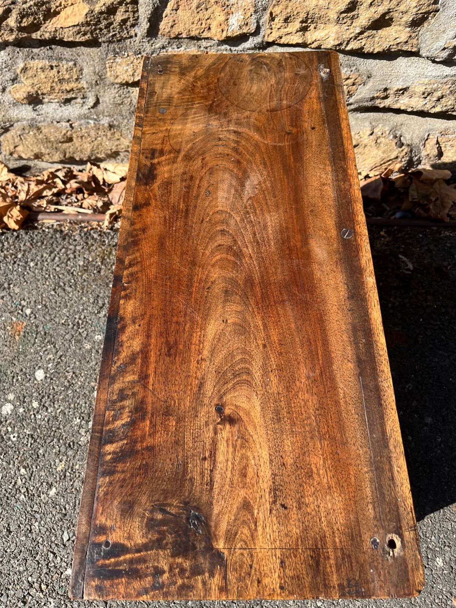 Master piece of furniture