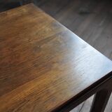 Table basse modèle n°391 par Kai Kristiansen pour Aksel Kjersgaard - 1960