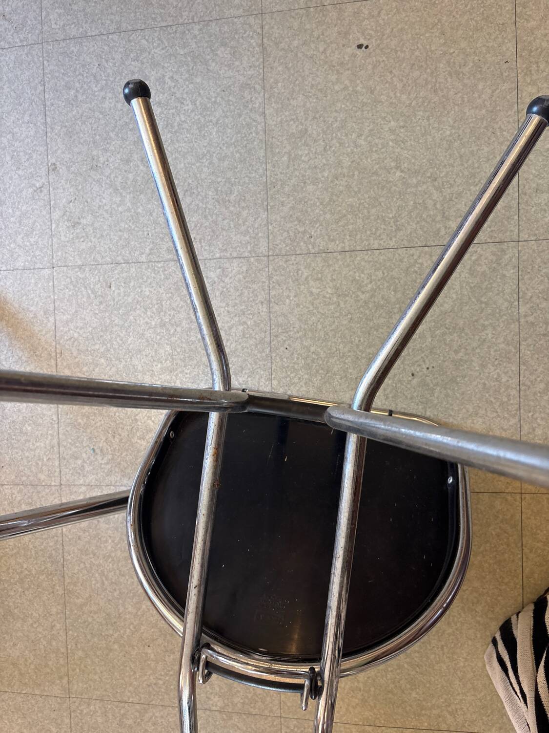 Vintage IKEA chair