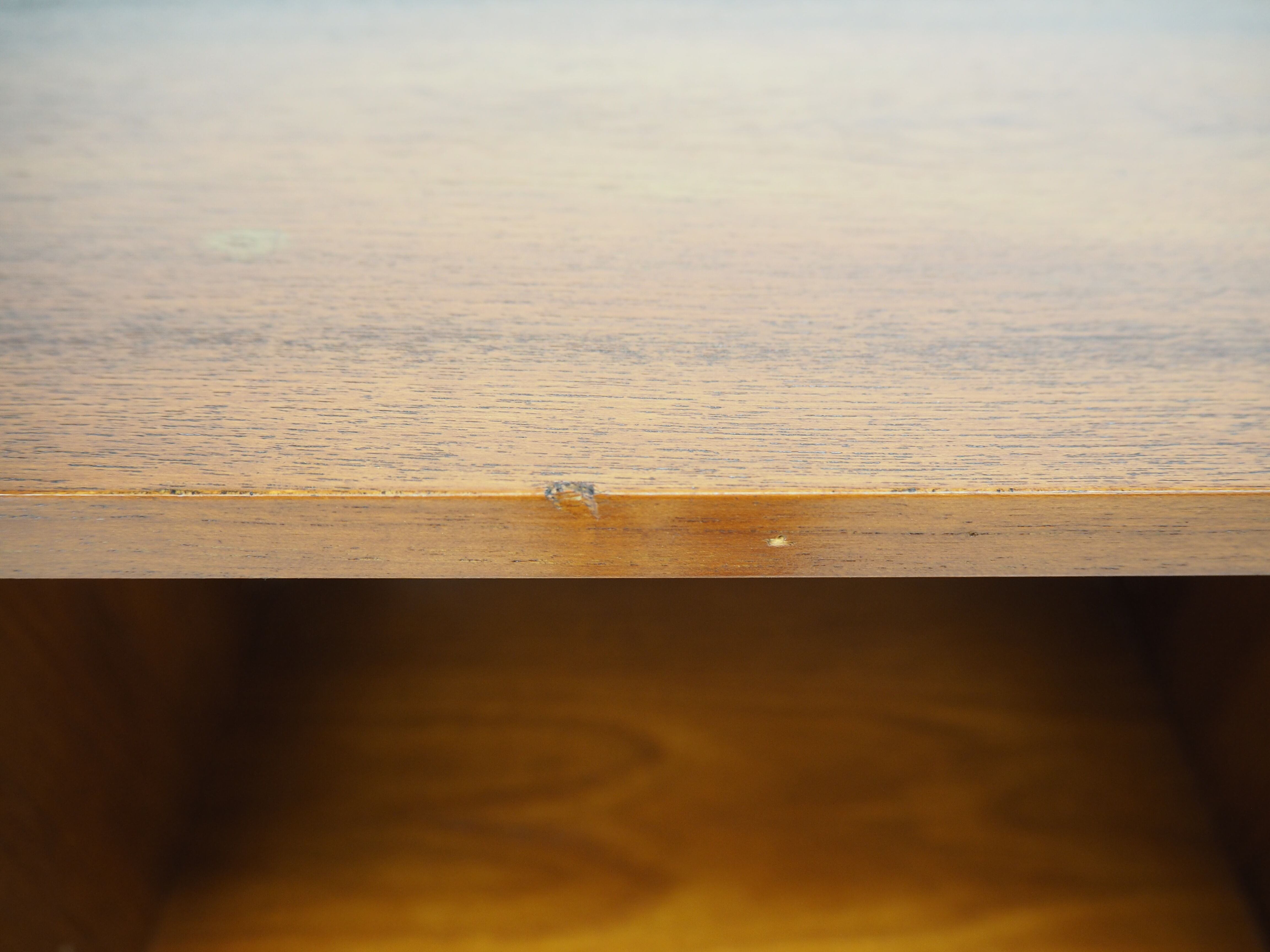 1960s Palisander Upcycled Bookcase Cabinet ,Denmark