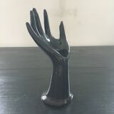Black hand soliflore