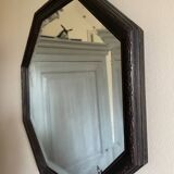 Octagonal mirror