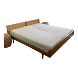 Roche Bobois twin beds from the 70s