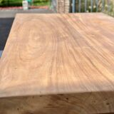 Dining room table