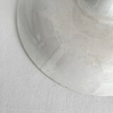 Ironware fruit bowl “Marie Louise” Saint Amand and Hamage