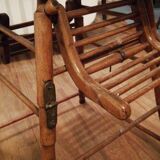 Baby high chair