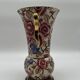 Beautiful vase Boch Frères by R. Chevallier.