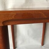 Scandinavian teak table 1950/60