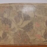 Fiberglass top, 70'S psychedelic flower pattern