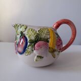 Carafe of slip