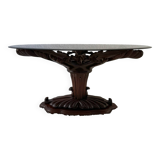 Venetian style coffee table “de Grotte” from the 60s