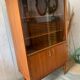 Vitrine vintage