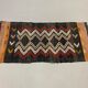 Turkish mini kilim 93x43 cm