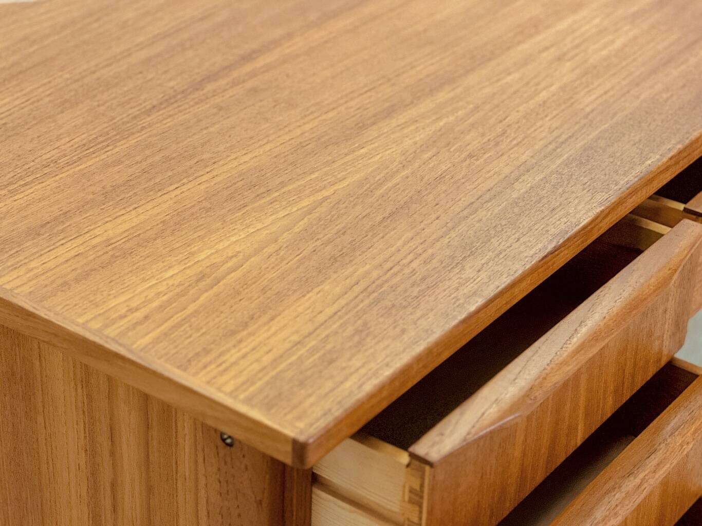 Desk (made in Denmark in the ’60s)