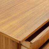 Desk (made in Denmark in the ’60s)