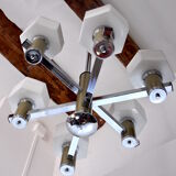 Chandelier Maison Sciolari 1970