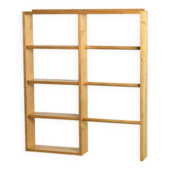 Rangement par Christian Durupt, Courchevel