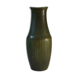 Vase, grez porcelain. collier series by gunnar nylund for rörstrand.  sweden 1936