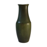 Vase, grez porcelain. collier series by gunnar nylund for rörstrand.  sweden 1936