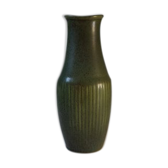 Vase, grez porcelain. collier series by gunnar nylund for rörstrand.  sweden 1936
