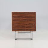 Table de travail Bureau Dactylo Pierre Guariche for Meurop