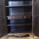 Norman wardrobe
