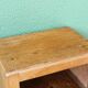 50s bedside table