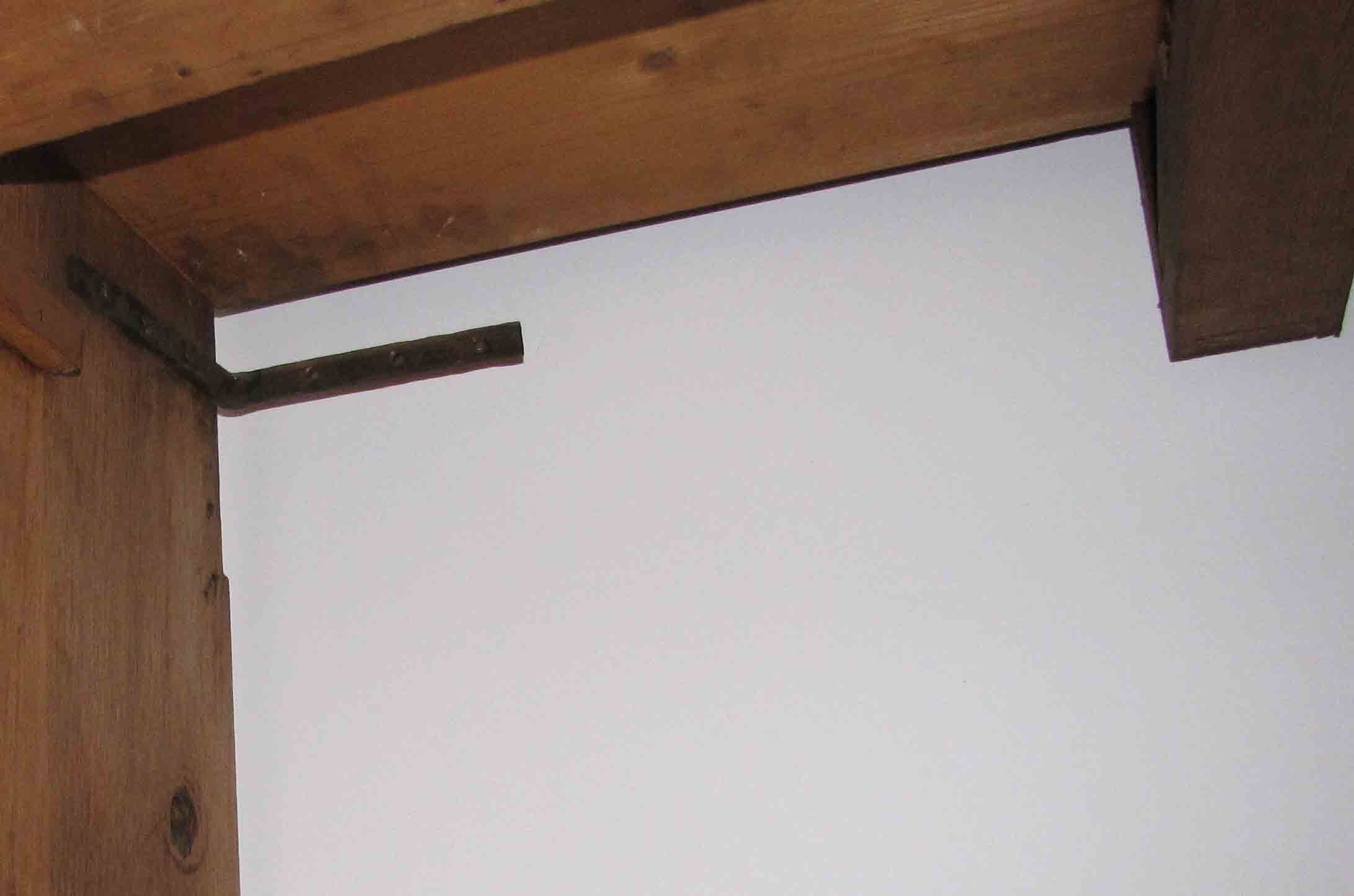 Counter desk with drawers