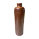 Antique stoneware bottle