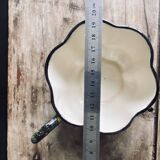 Henriot Quimper Mug