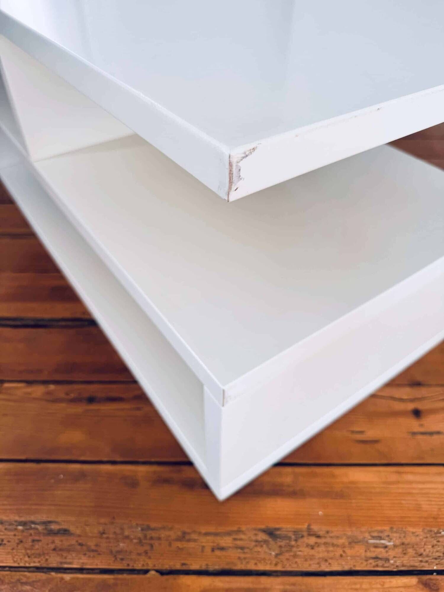 Terence Conran, "Balance Coffee Table" (2009 edition)
