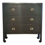 commode années 30